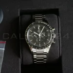Omega Speedmaster Calibre 321 Ed White 2022 mint full set box papers Calibre24 Perth Australia