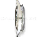Omega 311.30.40.30.01.001 straight symmetrical case no crown guards 39.7mm profile vintage silhouette