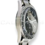 Omega Speedmaster Calibre 321 Ed White 311.30.40.30.01.001 2022 mint 39.7mm straight lug black dial front