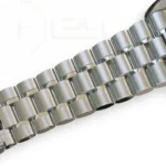 Omega Speedmaster Silver Snoopy Award 50th Anniversary Mint Condition with bracelet 2024 full set with box and papers for sale at Calibre24 Luxury Watches Perth Australia