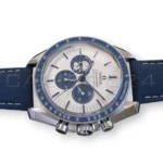 Omega Speedmaster Silver Snoopy Award Anniversary 2026 Brand New full set with box and papers available at Calibre24 Luxury Watches Perth Australia