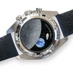Omega Speedmaster Silver Snoopy Award Anniversary 2026 Brand New full set with box and papers available at Calibre24 Luxury Watches Perth Australia