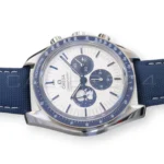Omega Speedmaster Silver Snoopy Award Anniversary 2026 Brand New full set with box and papers available at Calibre24 Luxury Watches Perth Australia