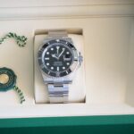 Rolex Submariner Date 41