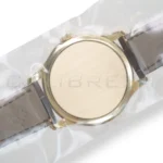 Patek Philippe Calatrava Yellow Gold Hinged Caseback Ref 5227J‑001 2025 Full Box & Papers at calibre24 Australia