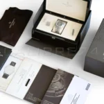 Patek Philippe Nautilus 5990-1A Grey Dial 2021 Mint Condition full set with box and papers available at Calibre24 Luxury Watches Perth Australia 18