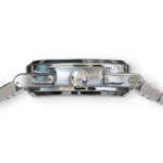 Patek Philippe Nautilus 5990-1A Grey Dial 2021 Mint Condition full set with box and papers available at Calibre24 Luxury Watches Perth Australia 18