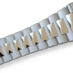 Patek Philippe Nautilus 5990-1A Grey Dial 2021 Mint Condition full set with box and papers available at Calibre24 Luxury Watches Perth Australia 18