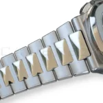 Patek Philippe Nautilus 5990-1A Grey Dial 2021 Mint Condition full set with box and papers available at Calibre24 Luxury Watches Perth Australia 18