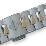 Patek Philippe Nautilus 5990-1A Grey Dial 2021 Mint Condition full set with box and papers available at Calibre24 Luxury Watches Perth Australia 18