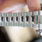 Patek Philippe Nautilus 5990-1A Grey Dial 2021 Mint Condition full set with box and papers available at Calibre24 Luxury Watches Perth Australia 18