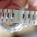 Patek Philippe Nautilus 5990-1A Grey Dial 2021 Mint Condition full set with box and papers available at Calibre24 Luxury Watches Perth Australia 18