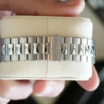 Patek Philippe Nautilus Blue Dial 26‑330 calibre 5711 2020 Mint Condition Full Set for sale at Calibre24 Perth Australia
