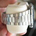 Patek Philippe Nautilus Blue Dial 26‑330 calibre 5711 2020 Mint Condition Full Set for sale at Calibre24 Perth Australia