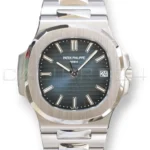 Patek Philippe Nautilus Blue Dial 26‑330 calibre 5711 2020 Mint Condition Full Set for sale at Calibre24 Perth Australia