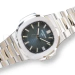Patek Philippe Nautilus Blue Dial 26‑330 calibre 5711 2020 Mint Condition Full Set for sale at Calibre24 Perth Australia