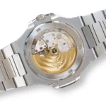 Patek Philippe Nautilus Blue Dial 26‑330 calibre 5711 2020 Mint Condition Full Set for sale at Calibre24 Perth Australia