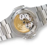 Patek Philippe Nautilus Blue Dial 26‑330 calibre 5711 2020 Mint Condition Full Set for sale at Calibre24 Perth Australia