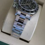 Rolex Cosmograph Daytona Black Dial Ceramic Bezel 126500LN, 2026 Brand New Full Box & Papers at calibre24 Australia
