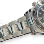 Rolex Cosmograph Daytona Black Dial Ceramic Bezel 126500LN, 2026 Brand New Full Box & Papers at calibre24 Australia