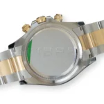 Rolex Cosmograph Daytona two-tone Champagne Dial Oystersteel & Yellow Gold 126503 Brand New 2025 Full Box & Papers at calibre24 Australia