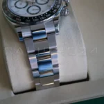 Rolex Cosmograph Daytona Panda Dial Ceramic Bezel 126500LN Brand New 2025 Full Box & Papers at calibre24 Australia
