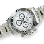 Rolex Cosmograph Daytona Panda Dial Ceramic Bezel 126500LN Brand New 2025 Full Box & Papers at calibre24 Australia