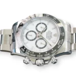 Rolex Cosmograph Daytona Panda Dial Ceramic Bezel 126500LN Brand New 2025 Full Box & Papers at calibre24 Australia