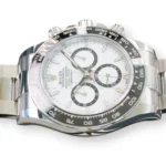 Rolex Cosmograph Daytona Panda Dial Ceramic Bezel 126500LN Brand New 2025 Full Box & Papers at calibre24 Australia