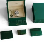 Rolex Cosmograph Daytona Panda Dial Ceramic Bezel 126500LN Brand New 2025 Full Box & Papers at calibre24 Australia