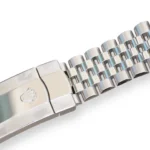 Rolex DateJust 41 126334 Fluted Bezel Slate Dial Jubilee Bracelet Brand New 2025 full set with box and papers for sale at Calibre24 Luxury Watches Perth Australia