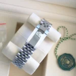 Rolex Datejust 41 Bright Blue Dial