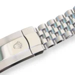 Rolex Datejust 41 Bright Blue Dial