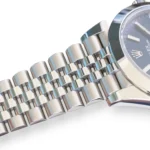 Rolex Datejust 41 Bright Blue Dial