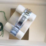 Rolex Datejust 36 Wimbledon Dial 126234 fluted bezel Oyster bracelet Brand 2025 Condition full set with box and papers for sale at Calibre24 Luxury Watches Perth Australia