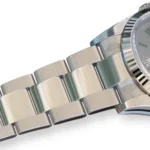 Rolex Datejust 36 Wimbledon Dial 126234 fluted bezel Oyster bracelet Brand 2025 Condition full set with box and papers for sale at Calibre24 Luxury Watches Perth Australia