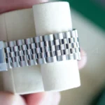 Rolex 126334 two-tone Jubilee bracelet Oystersteel Oysterclasp Easylink