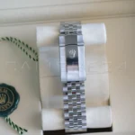 Rolex 126334 two-tone Jubilee bracelet Oystersteel Oysterclasp Easylink