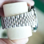 Rolex 126334 two-tone Jubilee bracelet Oystersteel Oysterclasp Easylink