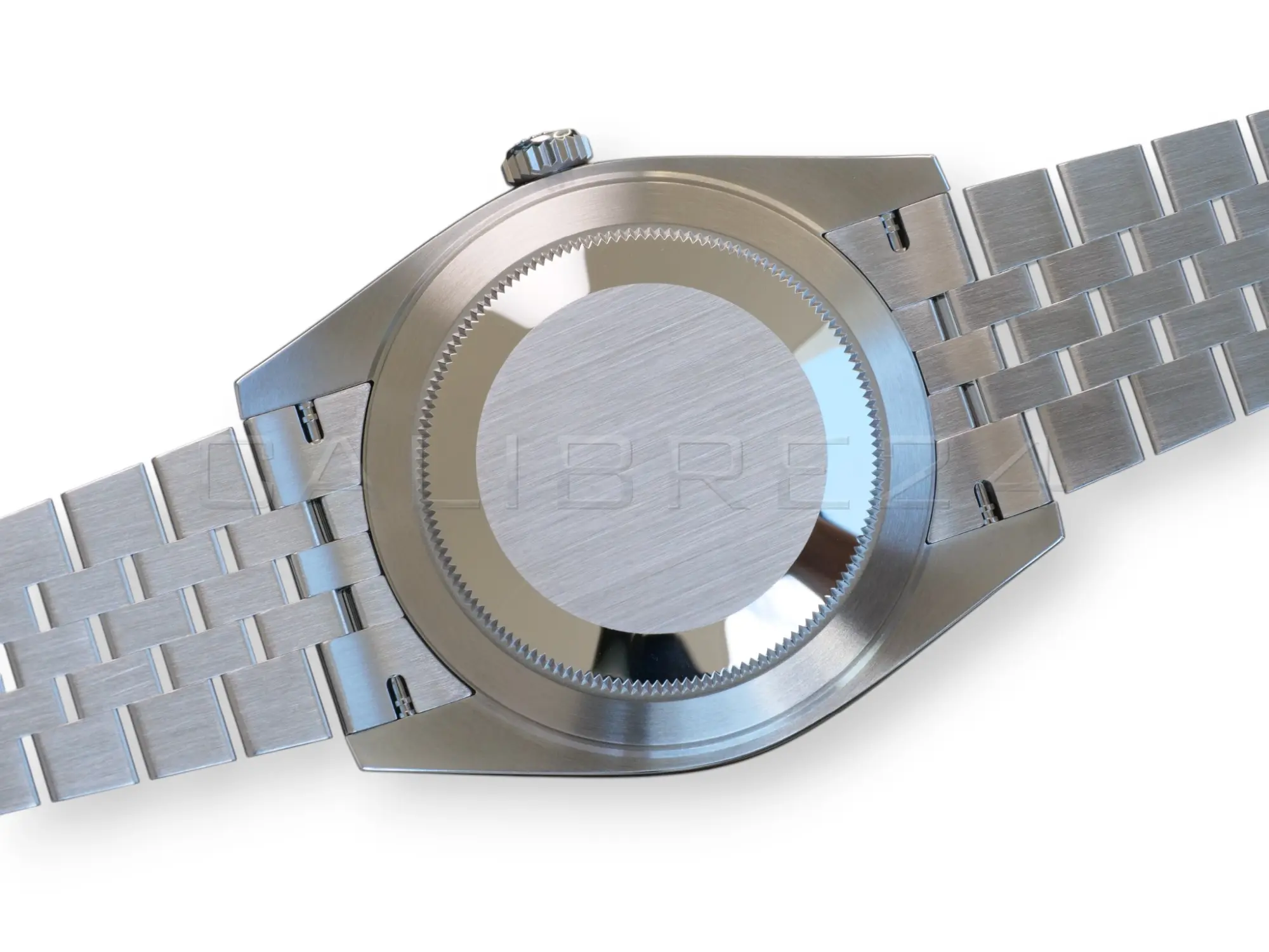 Rolex Datejust 41 126334 slate diamond dial solid caseback 2026 brand new production-fresh