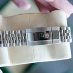 Rolex Datejust 41 Blue Dial 126334 Fluted Bezel Jubilee Bracelet Mint like New 2025 full set with box and papers available at Calibre24 Luxury Watches Perth Australia