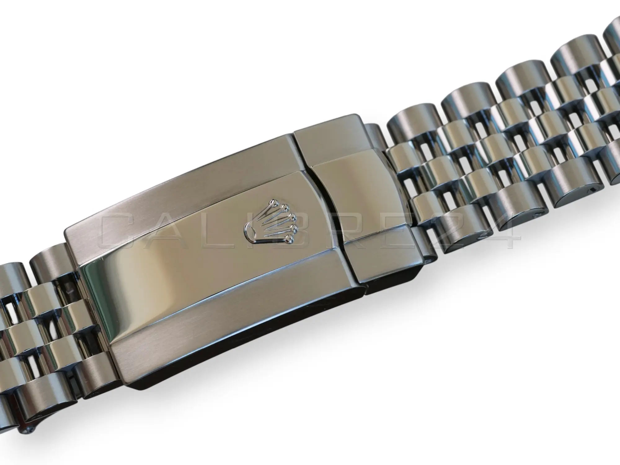 Rolex Datejust 41 Blue Dial 126334 Fluted Bezel Jubilee Bracelet Mint like New 2025 full set with box and papers available at Calibre24 Luxury Watches Perth Australia