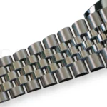 Rolex Datejust 41 Blue Dial 126334 Fluted Bezel Jubilee Bracelet Mint like New 2025 full set with box and papers available at Calibre24 Luxury Watches Perth Australia