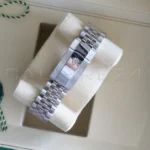 Rolex Datejust 41 126334 Mint Green Fluted Bezel Jubilee Bracelet Brand New 2026 full set with box and papers available at Calibre24 Luxury Watches Perth Australia