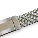 Rolex Datejust 41 126334 Mint Green Fluted Bezel Jubilee Bracelet Brand New 2026 full set with box and papers available at Calibre24 Luxury Watches Perth Australia