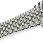 Rolex Datejust 41 126334 Slate Dial Fluted Bezel Jubilee bracelet 2026 Brand New Unworn full set with box and papers available at Calibre24 Luxury Watches Perth Australia