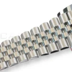 Rolex Datejust 41 126334-0002 Oystersteel Jubilee bracelet polished centre links Oysterclasp Easylink