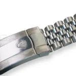 Rolex Datejust 41 Mint Green 126300 Dmooth Bezel Jubilee Bracelet 2026 Brand New Unworn 2025 full set with box and papers available at Calibre24 Luxury Watches Perth Australia