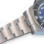 Rolex Deepsea James Cameron D-Blue 136660 Sea Dweller 2024 full set with box and papers available at Calibre24 Luxury Watches Perth Australia