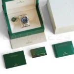 Rolex Deepsea James Cameron D-Blue 136660 Sea Dweller 2024 full set with box and papers available at Calibre24 Luxury Watches Perth Australia